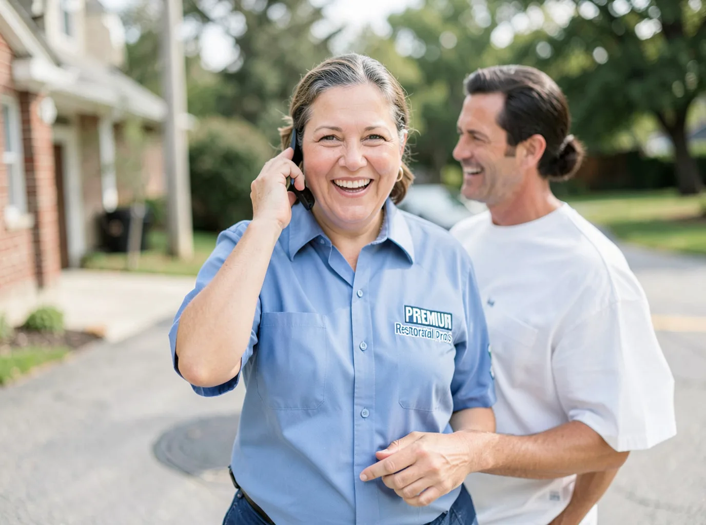 Water Damage Restoration Nada, TX FAQs